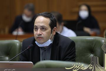 حسینی میلانی درخواست کرد شهروندان در صورت مشاهده زباله‌گردی و برداشت غیرمجاز از مخازن اطلاع‌رسانی کنند